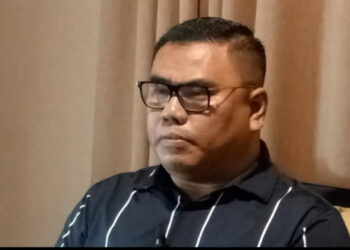 Rico Alviano Dukung Keputusan Deri Asta Mencabut Gugatan Pilkada