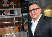 KPK akan Kembali Periksa Sekjen PDIP Hasto Kristiyanto