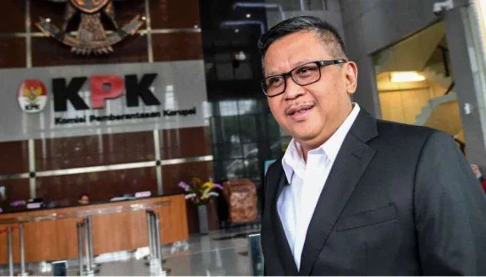 KPK akan Kembali Periksa Sekjen PDIP Hasto Kristiyanto