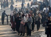 Konflik Lebih dari 460 Hari, Israel dan Hamas Sepakat Gencatan Senjata