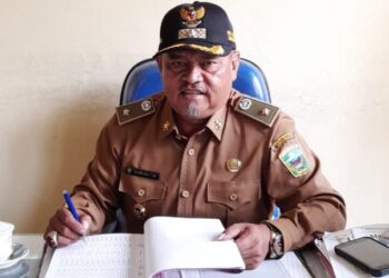 Desrizal Chandra Bahar