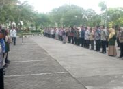 ASN Kota Padang Diimbau Bekerja Sesuai Tupoksi