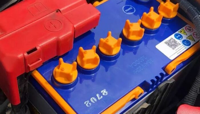 10 Langkah Merawat Aki Agar Tahan Lama