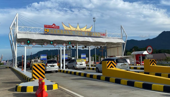 Proyek Tol Padang–Pekanbaru Masuk RPJMN 2025–2029, Tantangan Sosial Masih Membayangi