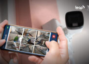 Antares Eazy Jadikan CCTV Analog Semakin Andal dan Berdaya Guna