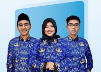 PPPK Paruh Waktu, Peluang Bagi Tenaga Non-ASN yang Tertinggal