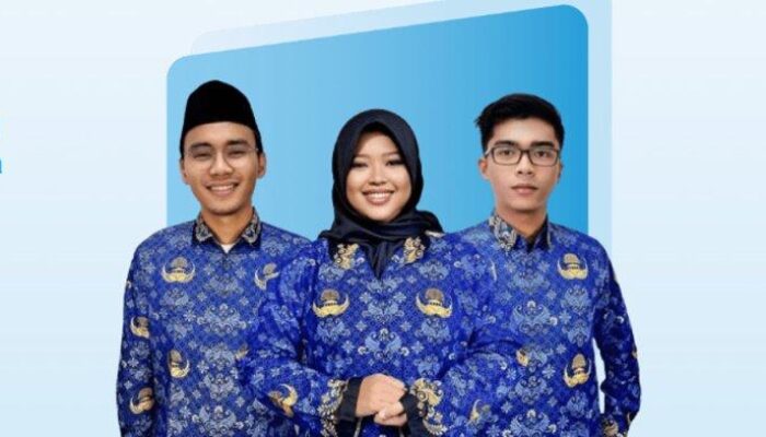 Pengangkatan CPNS Digeser ke Oktober 2025! Apa Alasanny?