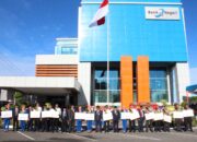 Kinerja 2024 Tumbuh 2 Digit, Aset UUS Bank Nagari Tembus Rp6,10 Triliun