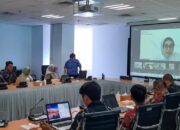 Kunjungi BNPB, Tanah Datar Siap Pasang 4 Sensor EWS Tahap Kedua untuk Waspadai Bencana