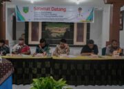 Musrenbang Ganting Ajukan 21 Usulan untuk Pembangunan dan Rehabilitasi Fasilitas Umum