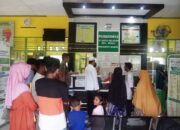 Program Tuah Basamo Dihentikan, Pasbar Jamin Pelayanan Kesehatan Masyarakat