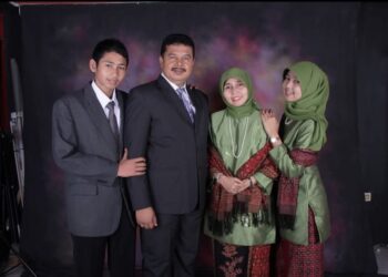 Wali Kota Zul Elfian