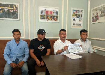 Polresta Didorong Selesaikan Kasus BPKB Ganda