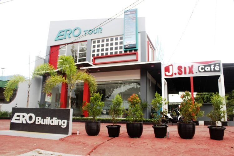 Ero Tour