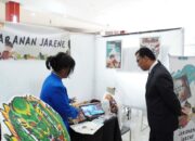 Tugas Akhir Mahasiswa DKV ISI Dipamerkan