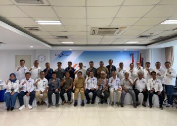 Kinerja Cemerlang 2024, Bank Nagari Berlaba Rp540,47 Miliar