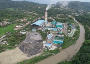 Abaikan Fakta Pencemaran Limbah Beracun PLTU Ombilin, PTUN Jakarta Tolak Gugatan LBH Padang