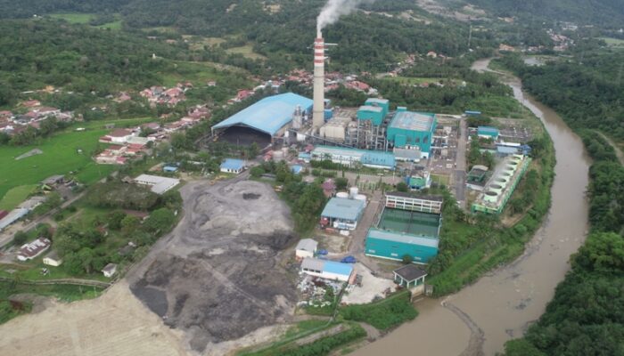 Abaikan Fakta Pencemaran Limbah Beracun PLTU Ombilin, PTUN Jakarta Tolak Gugatan LBH Padang