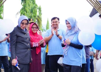 Sore ini, Group Band Tipe-X akan Guncang Dharmasraya