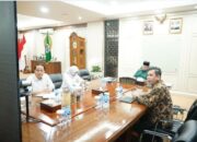 Menteri Nusron Instruksikan Satker Daerah Terus Tingkatkan Pertumbuhan Ekonomi