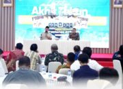 Hari Terakhir 2024, Menteri Nusron Paparkan Capaian Setahun Kementerian ATR/BPN