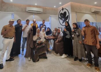 Program 3 Juta Rumah untuk Rakyat, Ketua DPW Apernas Sumbar : Bakal Wujudkan Generasi Z Miliki Rumah