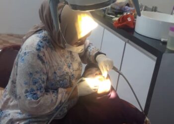 Perawatan Gigi Berlubang bagi Orang Dewasa: Kunci untuk Kesehatan Mulut yang Optimal