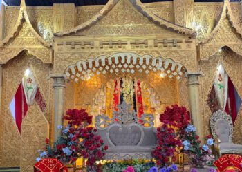 Yuky Wedding Organizer Hadir Menemani Hari Indah Anda