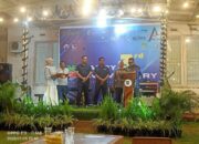 Drs H Marlis MM, Sempat Dikatakan “Orang Gila” Gara-Gara Membangun Destinasi Wisata