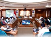 Menteri Nusron Tekankan Peningkatan Pendaftaran Tanah Wakaf di Sulawesi Selatan dan Gorontalo