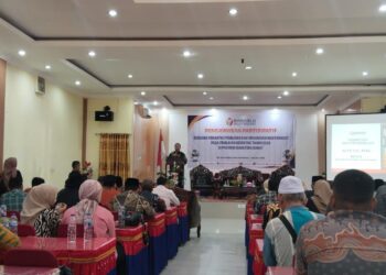 Penting, Masukan dan Kritik untuk Perbaikan Pemilihan ke Depan