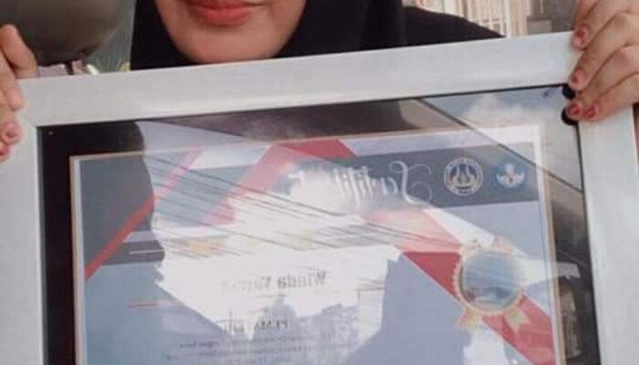 Pemenang Wirausahawan Muda Mandiri 2015, Winda Varesa Kini Miliki Segudang Bisnis