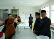 Bahas Badan Usaha, Ponpes Al-Irsyad Bukittinggi Kunjungi PPDA Garut