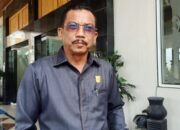 BK DPRD Dharmasraya Belum Bahas Kasus Judi yang Libatkan Salah Seorang Anggota Dewan