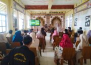 Ponpes Al-Irsyad Bukittinggi Biayai Bimbel Studi Timur Tengah