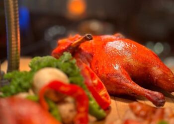 Hotel Kimaya Slipi Jakarta by Harris Hadirkan Buffet Istimewa Sambut Chinese New Year 2025