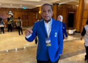 Pemerintah Naikkan HPP Gabah dan Jagung, H. Arisal Aziz: Selamat Untuk Para Petani Indonesia