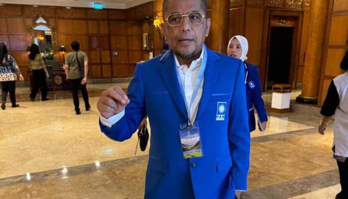 Pemerintah Naikkan HPP Gabah dan Jagung, H. Arisal Aziz: Selamat Untuk Para Petani Indonesia