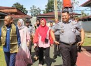 H. Arisal Aziz Respon Wacana Presiden Beri Amnesti 44 Ribu Narapidana