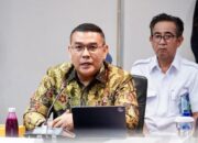 Dukung Pembangunan Infrastruktur, Wamen ATR/Waka BPN: Ada Instrumen Kebijakan Pelestarian Lingkungan dan Pengurangan Risiko Bencana dalam Penataan Ruang