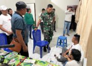 Anggota Kodim 0304/Agam Tangkap Jaringan Narkoba antar Provinsi