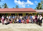 SDN 16 Sikapak Timur Bentuk Pengurus Komite Periode 2025-2028, Kades: Siap Dukung Kemajuan Sekolah