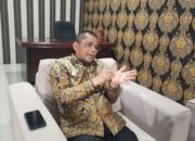 Terkait Zakat untuk MBG, H. Arisal Aziz: Itu Ranahnya Para Ulama untuk Menjelaskan
