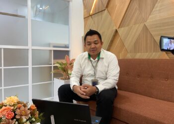 Kantongi Izin Bisnis Bulion, Pegadaian Cabang Tarandam Optimis Capai Target 2025