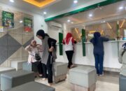 Lampaui Target, Total Saldo Tabungan Emas Nasabah Pegadaian Tembus 204 Kg