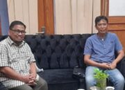 Rangkaian HUT 75 Tahun SMPN 1 Padang, Dimulai Februari dengan Seminar Ketokohan Bung Hatta