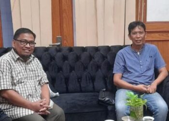 Rangkaian HUT 75 Tahun SMPN 1 Padang, Dimulai Februari dengan Seminar Ketokohan Bung Hatta