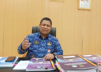 Tingkatkan Produktivitas dan Kesejahteraan Peternak di Era Kepemimpinan Mahyeldi-Audy, Disnakeswan Sumbar Salurkan Jutaan Unit Bantuan