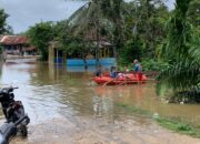 BNPB Paparkan Perkembangan Situasi dan Penanganan Bencana Hingga Minggu 19 Januari