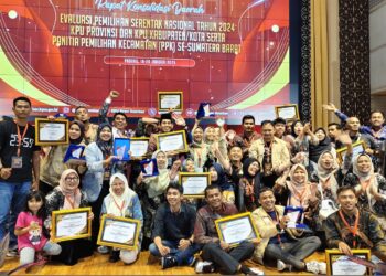 Komisi Pemilihan Umum Agam